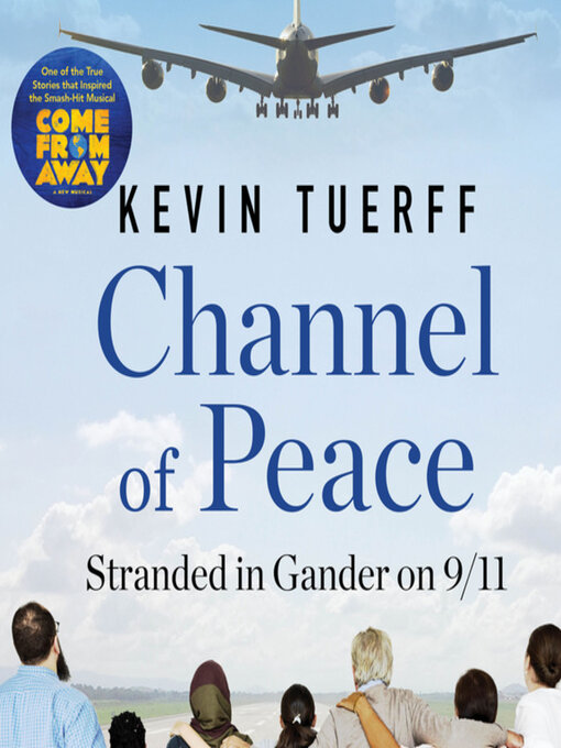 Title details for Channel of Peace by Kevin Tuerff - Available